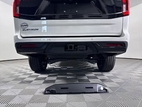 Certified 2026 Ford Expedition Platinum w/ Stealth Appearance Package AWD/4WD image 13