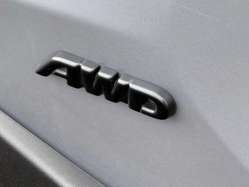 Used 2025 Toyota RAV4 XLE Premium w/ Weather Package AWD/4WD image 12