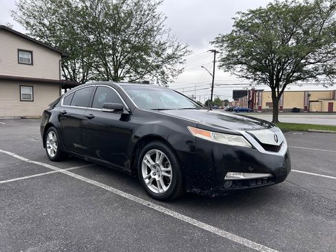 Used 2011 Acura TL image 7