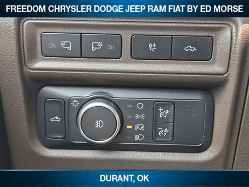 Used 2021 Ford F150 King Ranch w/ Equipment Group 601A High AWD/4WD image 16