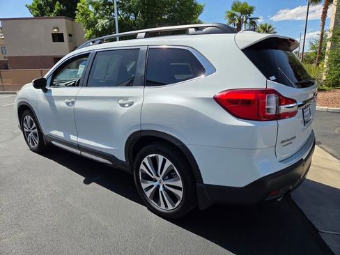 Used 2021 Subaru Ascent Limited w/ Technology Package AWD/4WD image 6