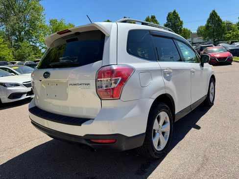 Used 2014 Subaru Forester 2.5i Limited w/ Popular Package #2 AWD/4WD image 7
