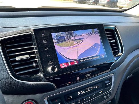Used 2023 Honda Ridgeline RTL image 27
