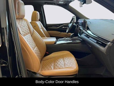 Used 2021 Cadillac Escalade ESV Sport w/ Driver Assist Tech Package image 20