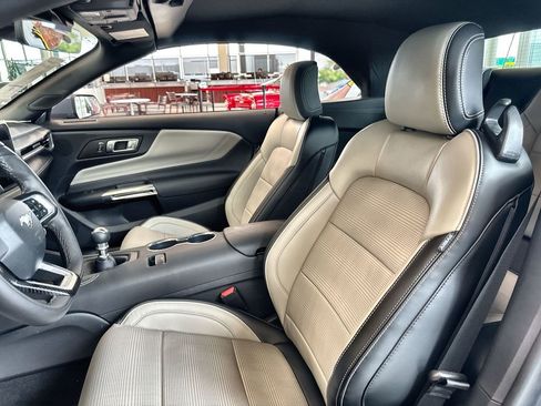 New 2026 Ford Mustang GT Premium RWD image 12