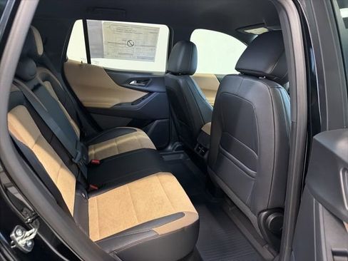 New 2026 Chevrolet Equinox ACTIV image 29