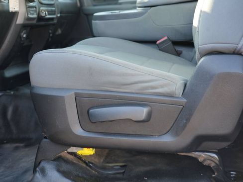 Used 2020 RAM 1500 Tradesman w/ Popular Equipment Group AWD/4WD image 15