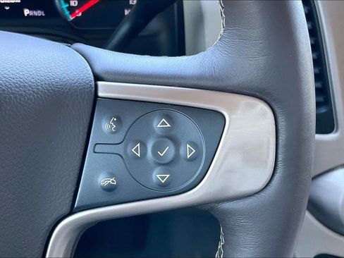 Used 2017 GMC Yukon XL Denali w/ Open Road Package image 25