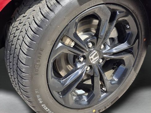 Used 2025 Honda Accord SE image 24