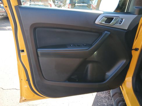 Used 2021 Ford Ranger XLT w/ Equipment Group 301A Mid image 16