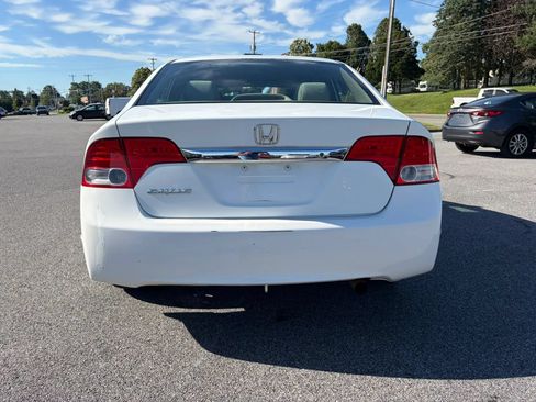 Used 2011 Honda Civic LX image 7