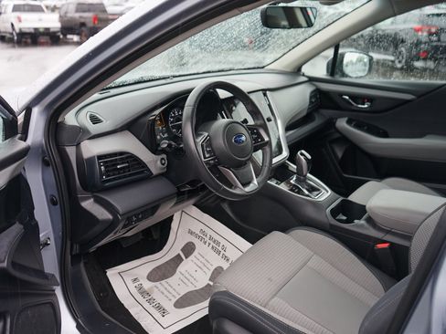Used 2022 Subaru Outback Premium AWD/4WD image 13