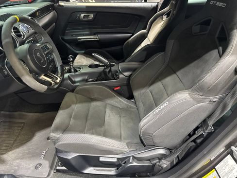 Used 2016 Ford Mustang Shelby GT350 RWD image 20