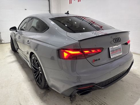 Used 2024 Audi RS 5 2.9T image 5