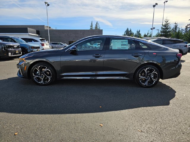 New 2027 Kia K5 GT-Line AWD/4WD image 2