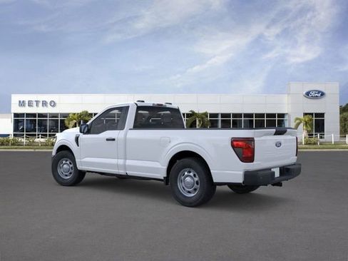 New 2026 Ford F150 XL image 4