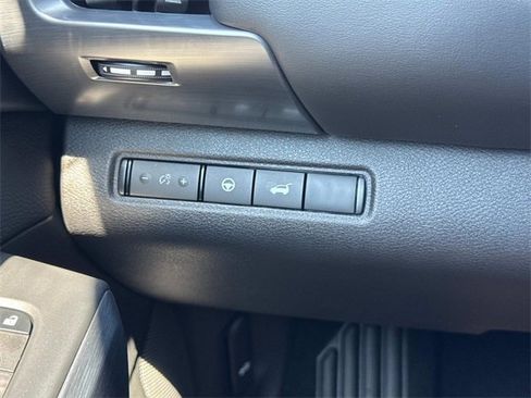 New 2025 Nissan Pathfinder Rock Creek image 20