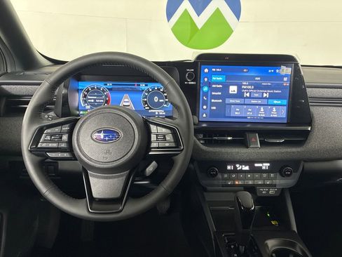 New 2026 Subaru Outback Limited image 10