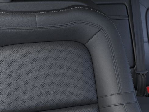 New 2024 Lincoln Corsair Grand Touring w/ Equipment Group 301A image 16