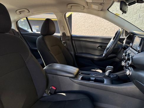 Used 2024 Nissan Sentra S image 16