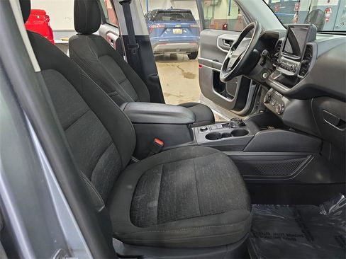 Used 2021 Ford Bronco Sport image 12