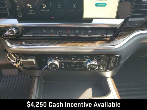 New 2026 GMC Sierra 1500 Elevation w/ Preferred Package RWD image 46
