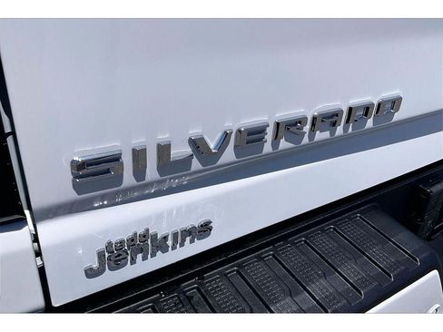 Used 2026 Chevrolet Silverado 3500 High Country w/ Technology Package AWD/4WD image 33