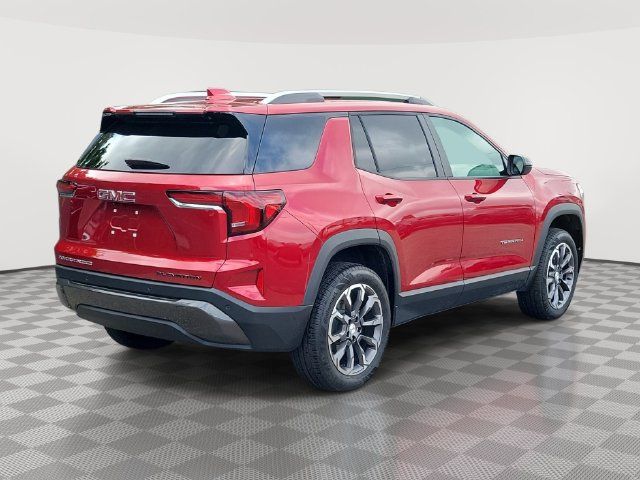Used 2025 GMC Terrain Elevation w/ Elevation Premium Package AWD/4WD image 4