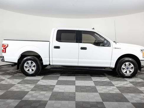 Used 2019 Ford F150 XLT image 9