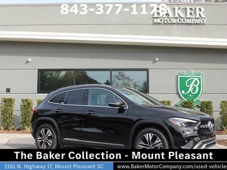 Certified 2025 Mercedes-Benz GLA 250 video 1