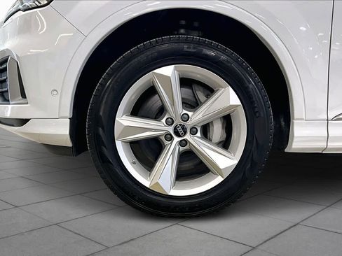 Used 2024 Audi Q7 2.0T Premium Plus image 10