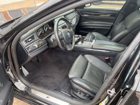 Used 2011 BMW 750Li image 5