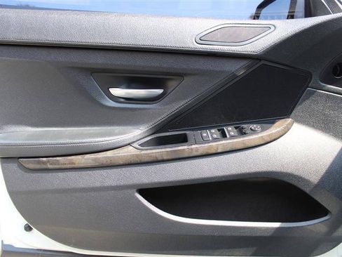 Used 2014 BMW 640i Gran Coupe xDrive AWD/4WD image 12