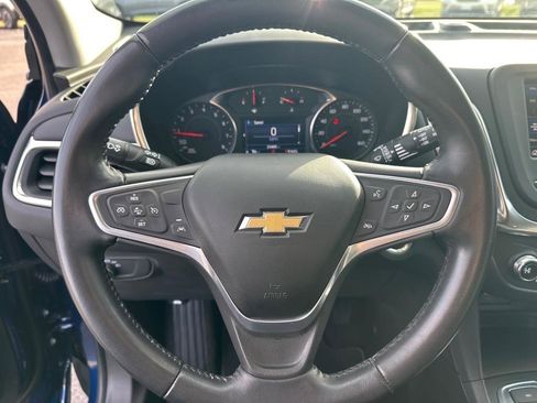 Used 2022 Chevrolet Equinox LT image 13