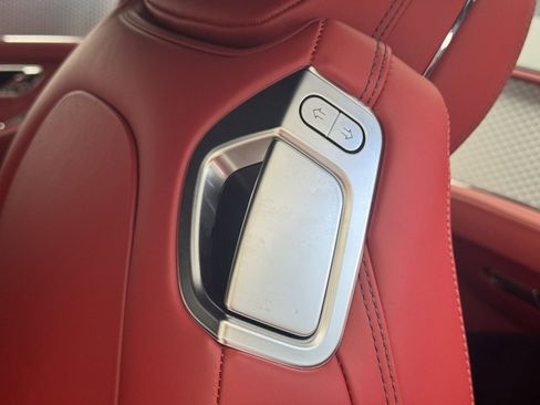 Certified 2023 Bentley Continental GT Azure image 52