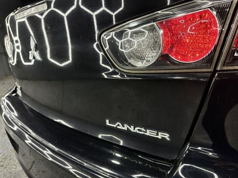 Used 2014 Mitsubishi Lancer ES FWD image 22