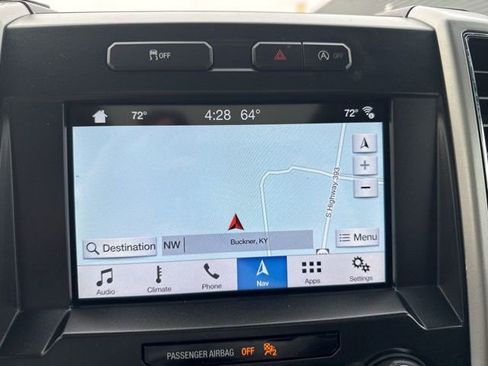 Used 2018 Ford F150 Lariat image 24