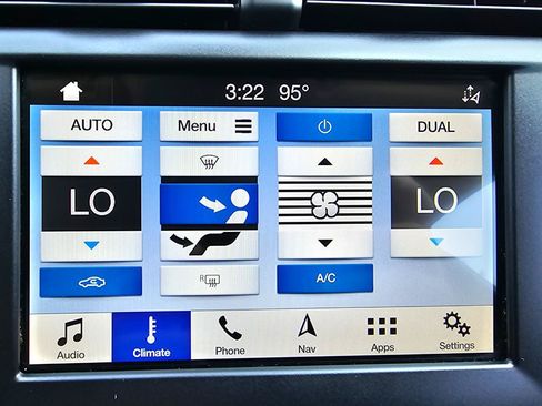 Used 2019 Ford Fusion SEL FWD image 39