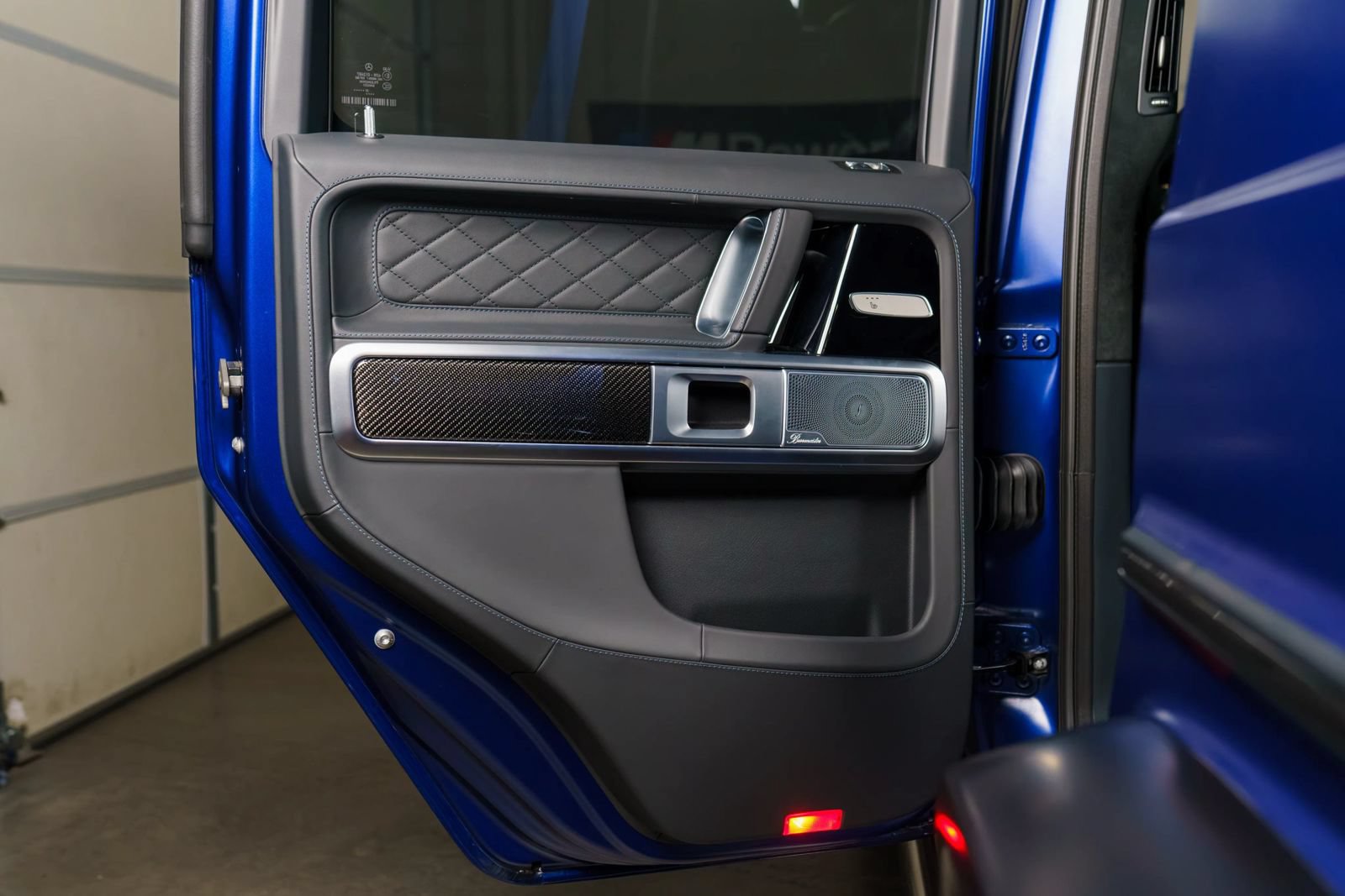 Used 2024 Mercedes-Benz G 63 AMG 4MATIC image 12