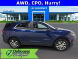 Used 2022 Chevrolet Equinox LT image 4
