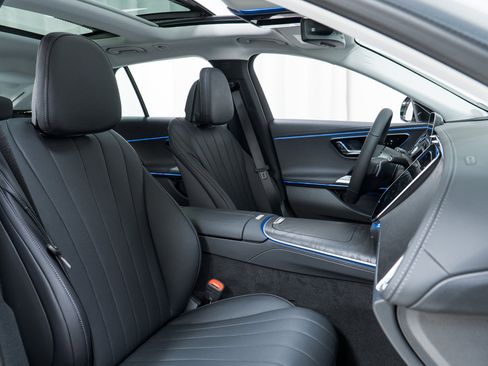 New 2026 Mercedes-Benz E 450 4MATIC All-Terrain Wagon image 23