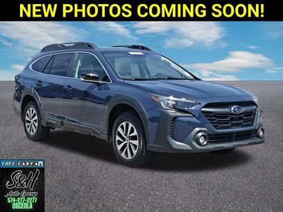 Used 2023 Subaru Outback Premium w/ Popular Package #1