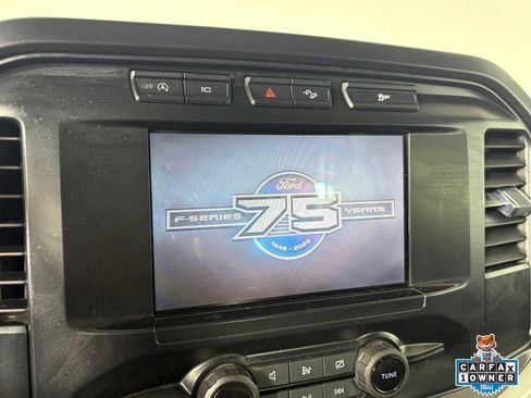 Certified 2023 Ford F150 XL w/ Trailer Tow Package AWD/4WD image 21