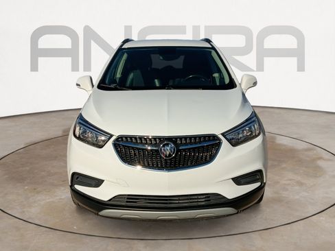 Used 2019 Buick Encore Preferred image 4