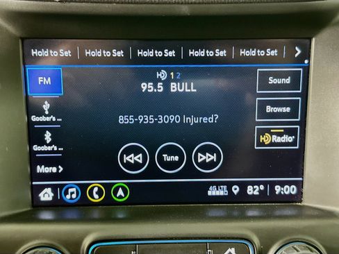 Used 2018 GMC Terrain SLT w/ Infotainment Package II AWD/4WD image 21