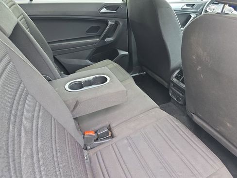 Used 2023 Volkswagen Tiguan S FWD image 17
