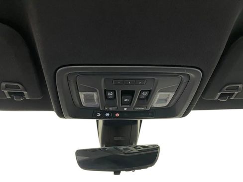 Used 2020 Chevrolet Silverado 2500 High Country w/ Z71 Off-Road Package AWD/4WD image 25