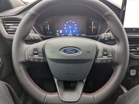 New 2026 Ford Escape ST-Line w/ Tech Pack #1 image 28