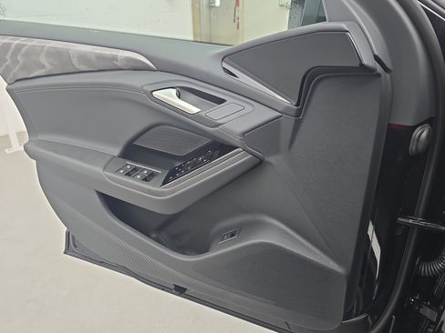 New 2025 Audi A6 e-tron Ultra image 26