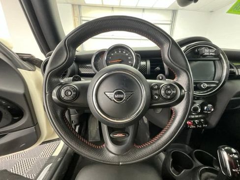 Used 2020 MINI Cooper S w/ Storage Package FWD image 7